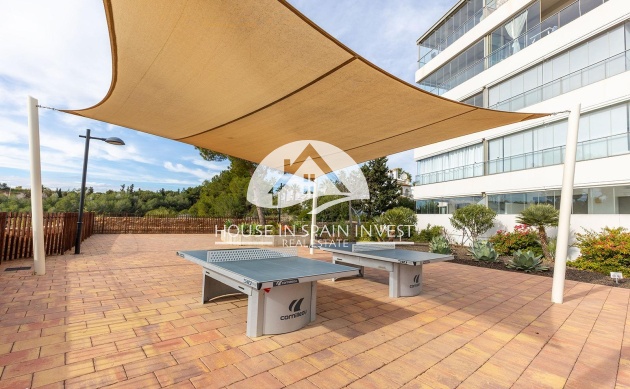 Herverkoop - Appartement - Orihuela Costa - Villamartín