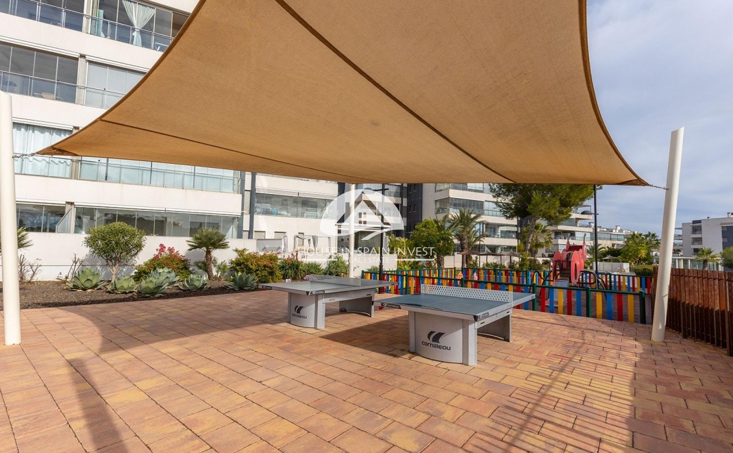 Herverkoop - Appartement - Orihuela Costa - Villamartín