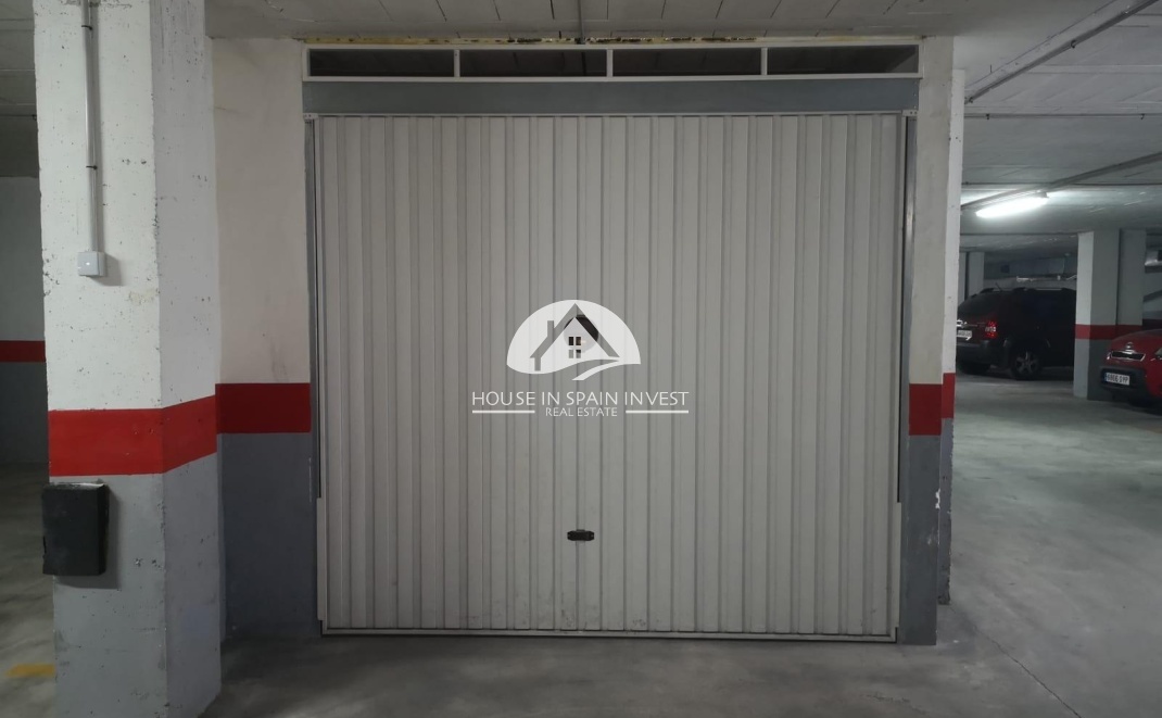 Herverkoop - Garage - Torrevieja - Playa del Cura