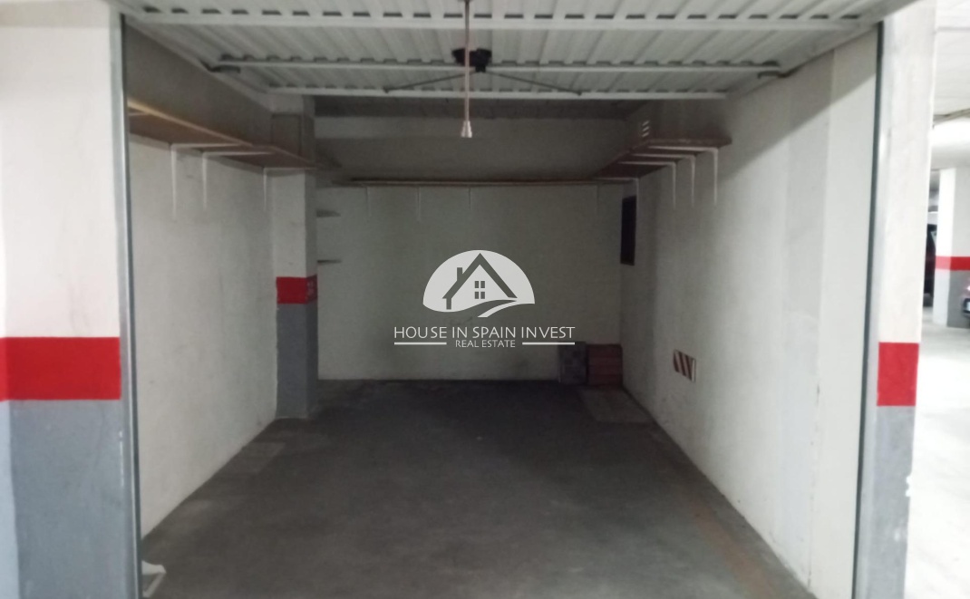 Herverkoop - Garage - Torrevieja - Playa del Cura