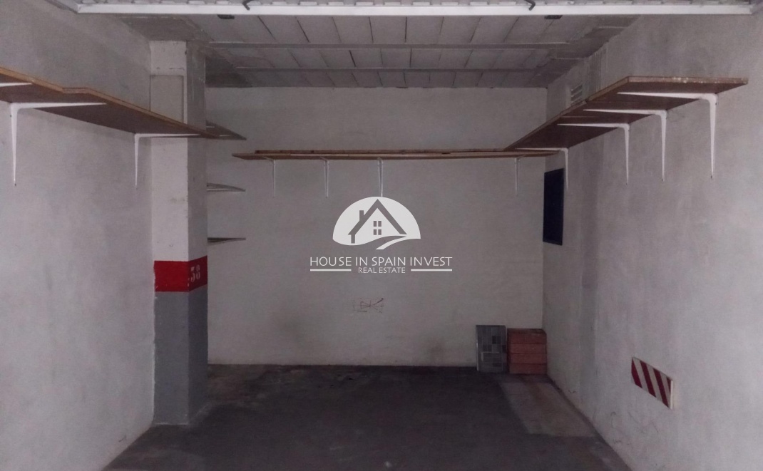 Herverkoop - Garage - Torrevieja - Playa del Cura