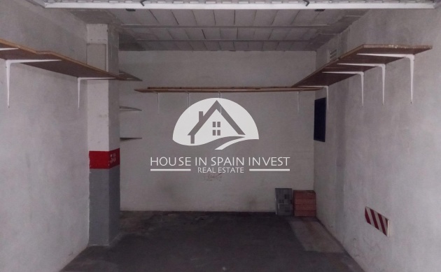 Herverkoop - Garage - Torrevieja - Playa del Cura