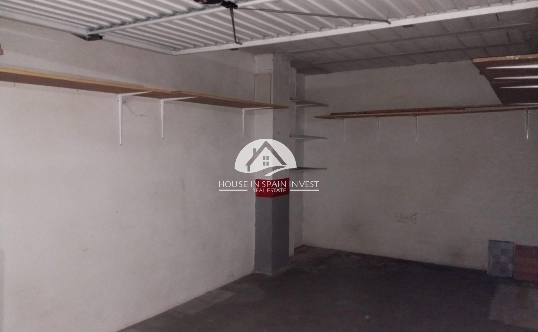 Herverkoop - Garage - Torrevieja - Playa del Cura