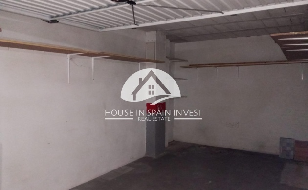 Herverkoop - Garage - Torrevieja - Playa del Cura
