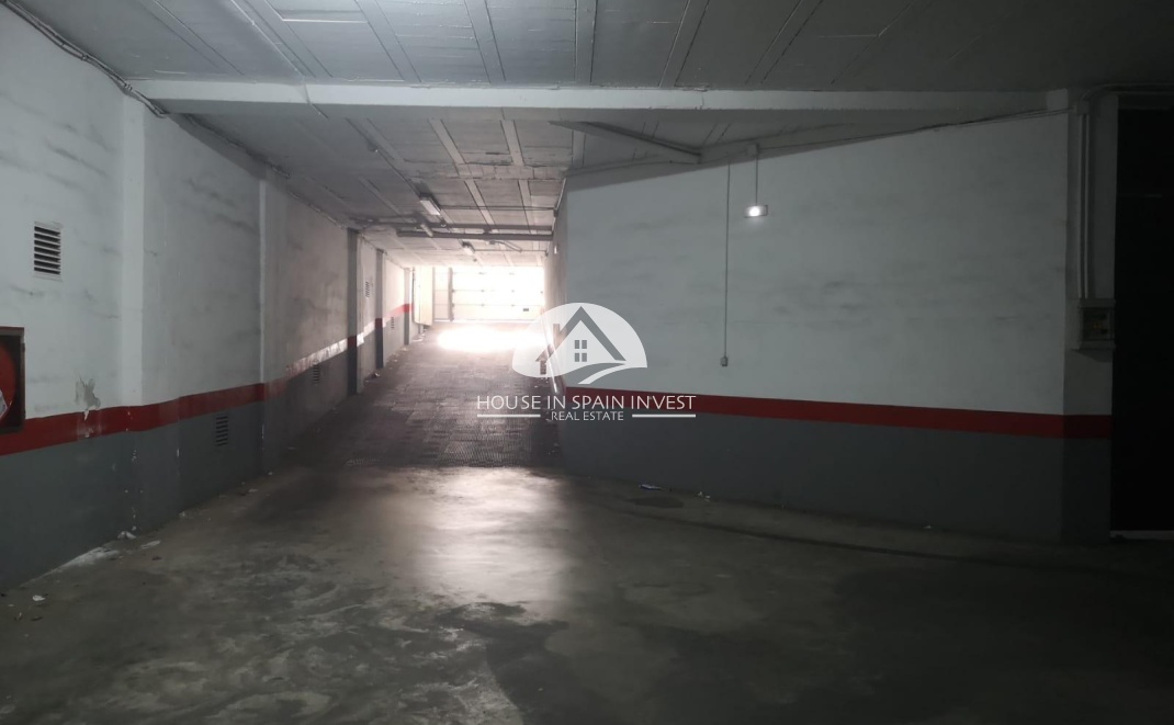 Herverkoop - Garage - Torrevieja - Playa del Cura