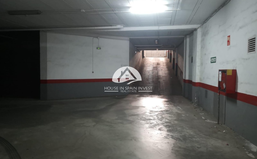 Herverkoop - Garage - Torrevieja - Playa del Cura