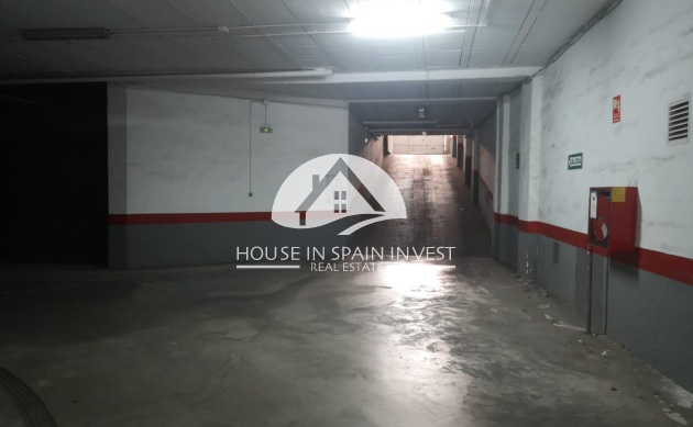 Herverkoop - Garage - Torrevieja - Playa del Cura