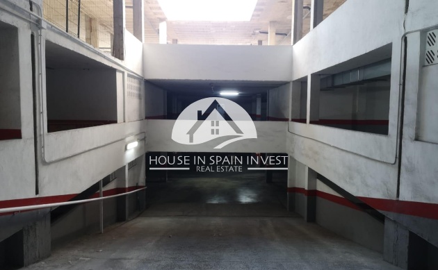 Herverkoop - Garage - Torrevieja - Playa del Cura