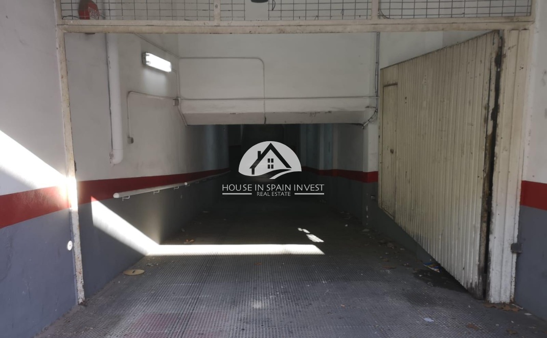 Herverkoop - Garage - Torrevieja - Playa del Cura