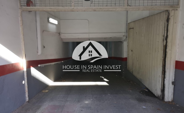 Herverkoop - Garage - Torrevieja - Playa del Cura