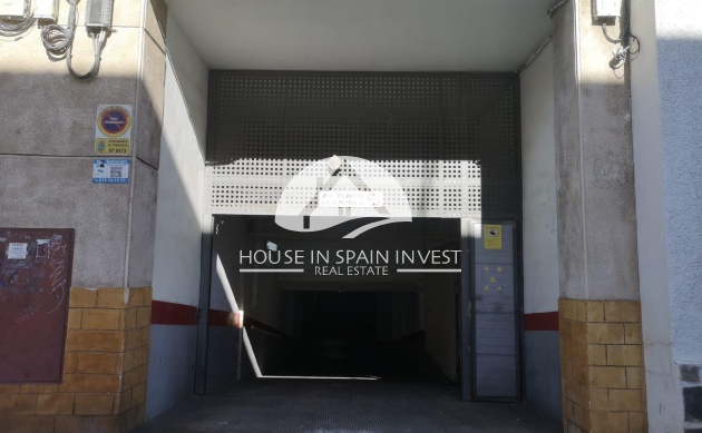 Herverkoop - Garage - Torrevieja - Playa del Cura