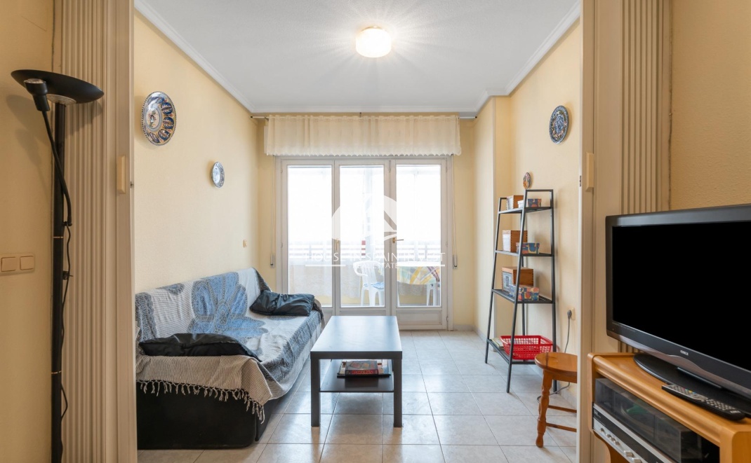 Herverkoop - Appartement - Torrevieja - Centro