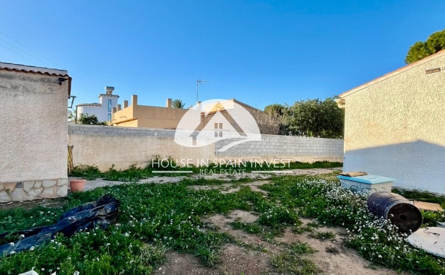 Herverkoop - Villa - Torrevieja - Aguas Nuevas - Sector 25