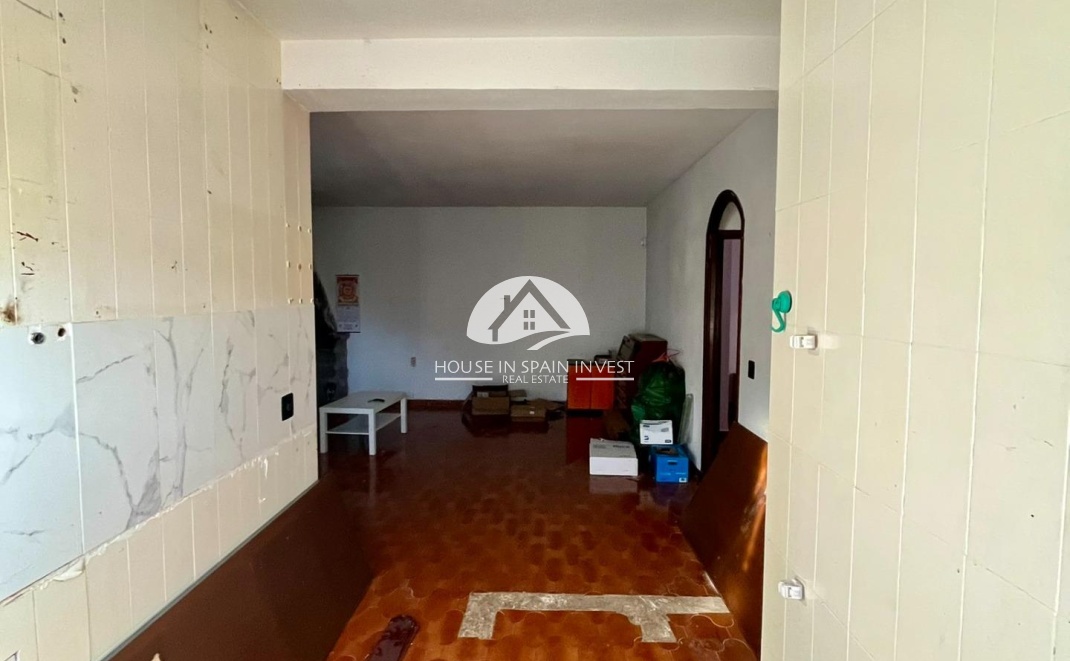 Herverkoop - Villa - Torrevieja - Aguas Nuevas - Sector 25