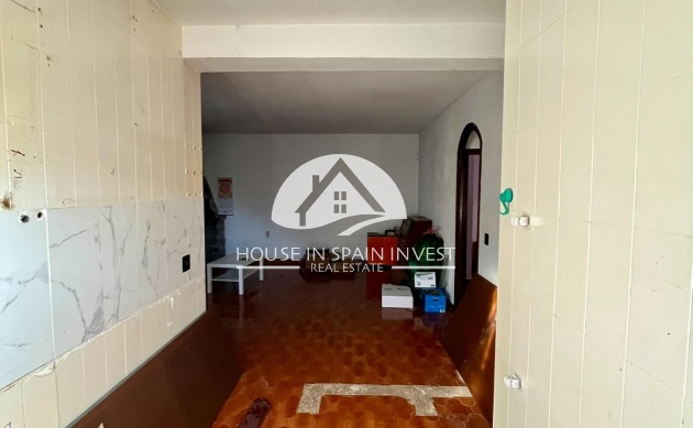 Herverkoop - Villa - Torrevieja - Aguas Nuevas - Sector 25