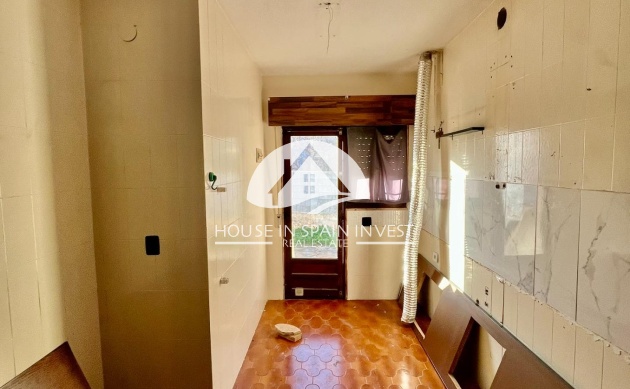 Herverkoop - Villa - Torrevieja - Aguas Nuevas - Sector 25