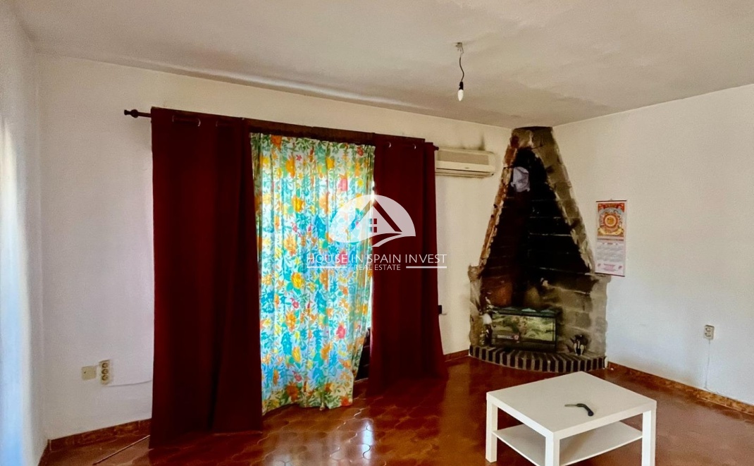 Herverkoop - Villa - Torrevieja - Aguas Nuevas - Sector 25