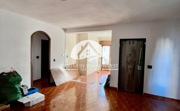 Herverkoop - Villa - Torrevieja - Aguas Nuevas - Sector 25