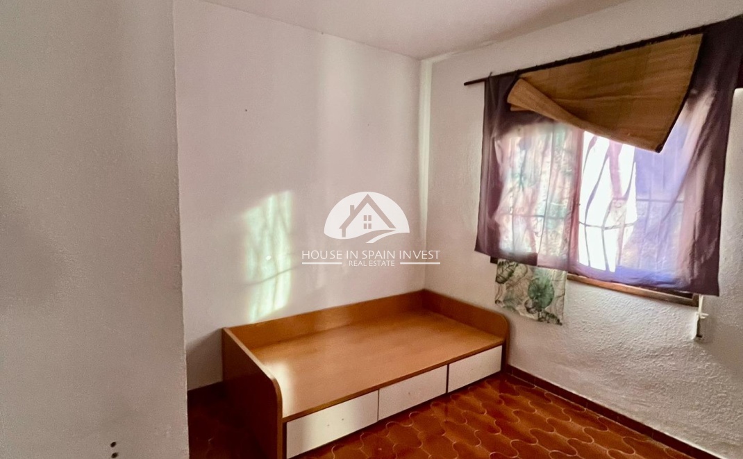 Herverkoop - Villa - Torrevieja - Aguas Nuevas - Sector 25