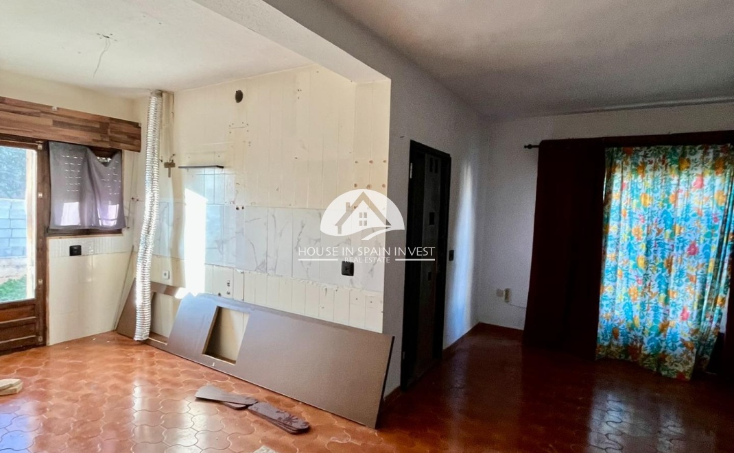 Herverkoop - Villa - Torrevieja - Aguas Nuevas - Sector 25