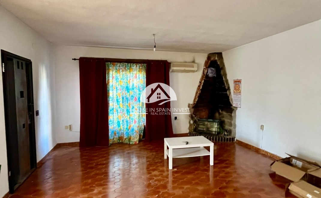 Herverkoop - Villa - Torrevieja - Aguas Nuevas - Sector 25