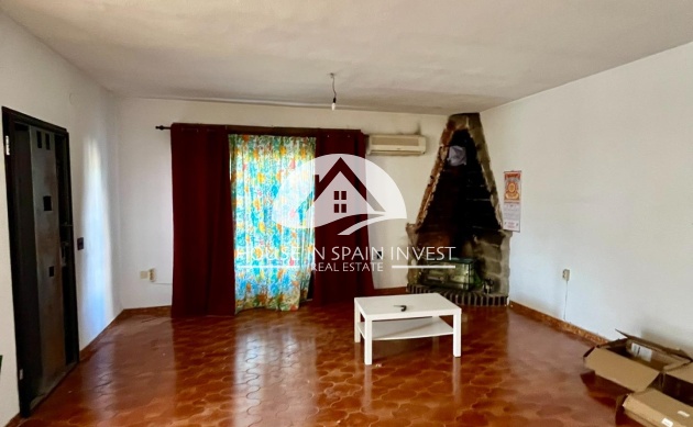 Herverkoop - Villa - Torrevieja - Aguas Nuevas - Sector 25