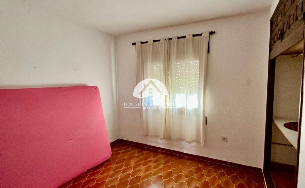 Herverkoop - Villa - Torrevieja - Aguas Nuevas - Sector 25