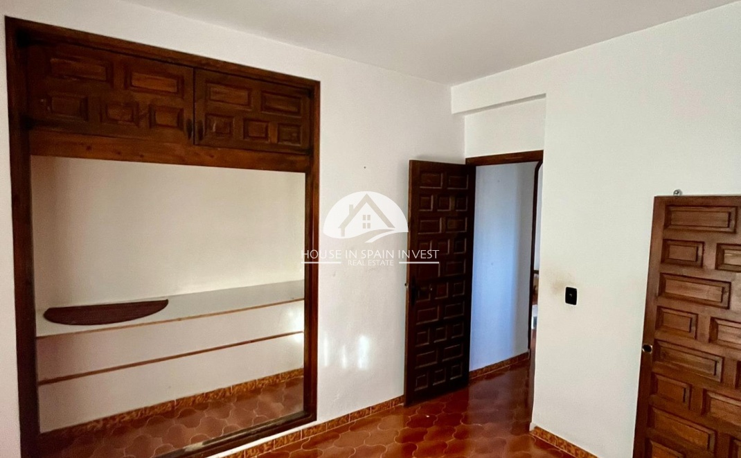 Herverkoop - Villa - Torrevieja - Aguas Nuevas - Sector 25