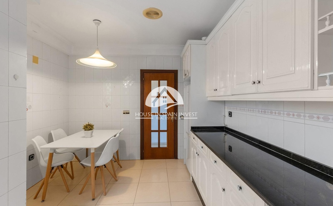 Herverkoop - Appartement - Torrevieja - Centro