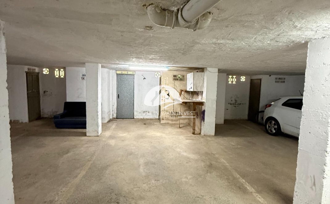 Herverkoop - Garage - Torrevieja - Playa del Cura