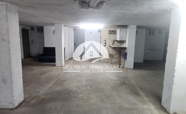 Herverkoop - Garage - Torrevieja - Playa del Cura