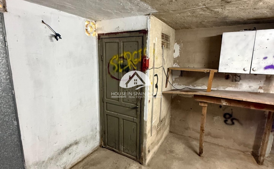 Herverkoop - Garage - Torrevieja - Playa del Cura