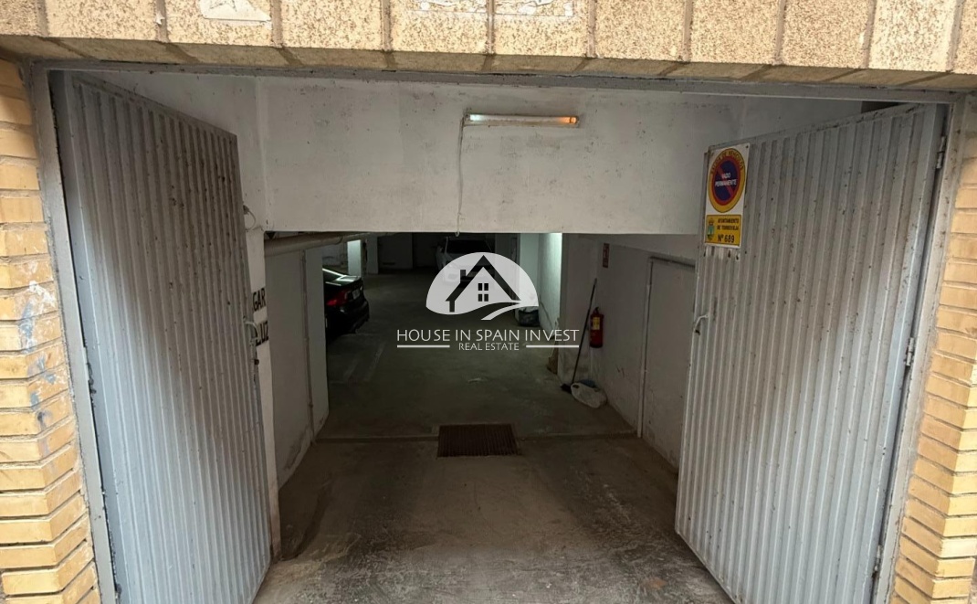 Herverkoop - Garage - Torrevieja - Playa del Cura