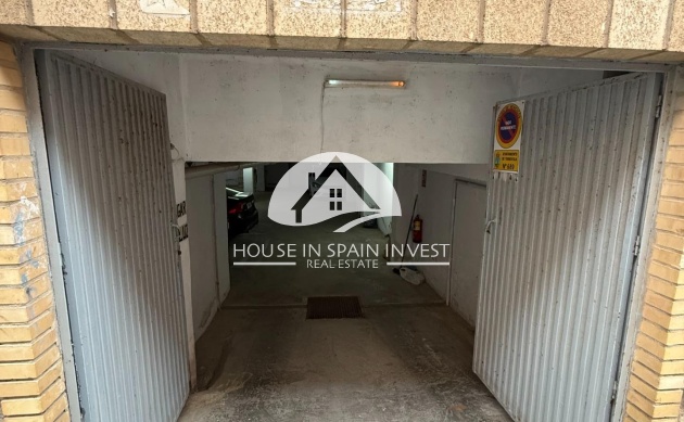 Herverkoop - Garage - Torrevieja - Playa del Cura