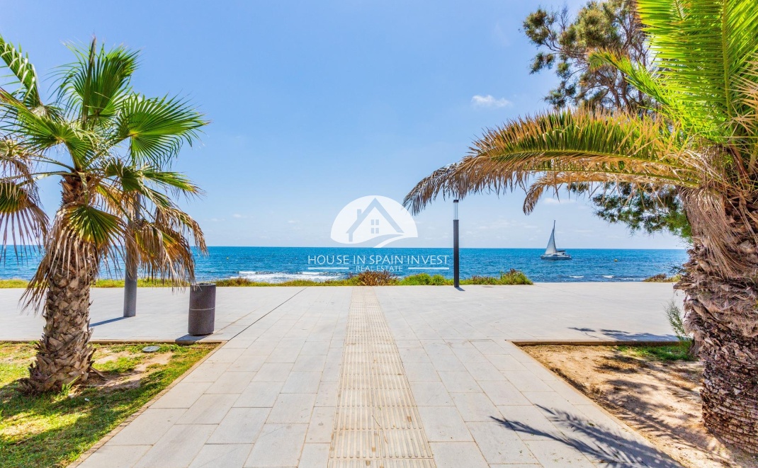 Herverkoop - Garage - Torrevieja - Playa del Cura