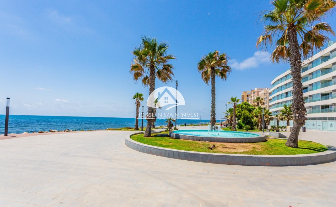 Herverkoop - Garage - Torrevieja - Playa del Cura