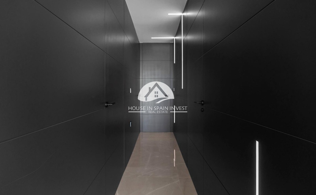 Herverkoop - Villa - Torrevieja - Los Balcones  