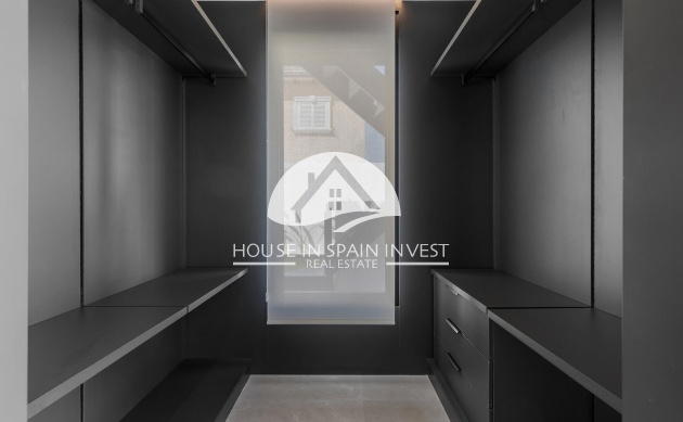 Herverkoop - Villa - Torrevieja - Los Balcones  