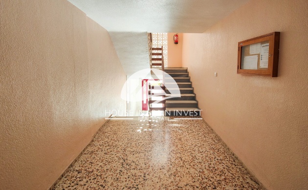 Herverkoop - Appartement - Torrevieja - Punta Prima