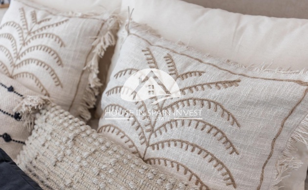 Herverkoop - Villa - Torrevieja - Los Balcones  