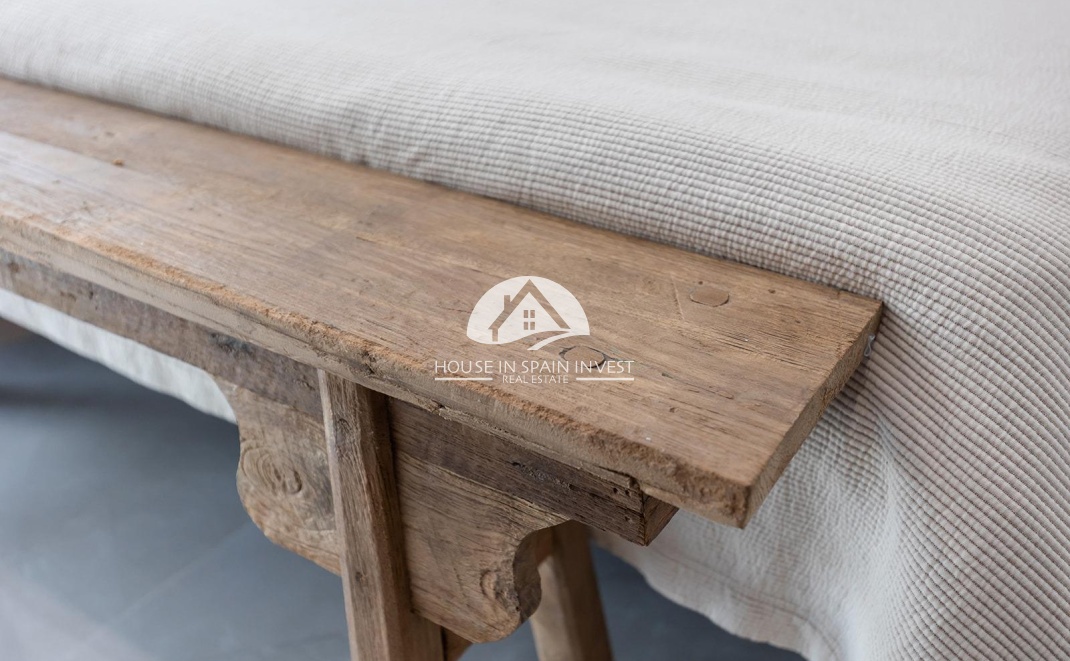 Herverkoop - Villa - Torrevieja - Los Balcones  