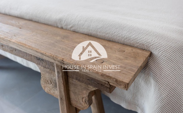 Herverkoop - Villa - Torrevieja - Los Balcones  