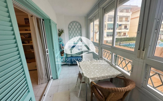 Herverkoop - Appartement - Torrevieja - La Mata