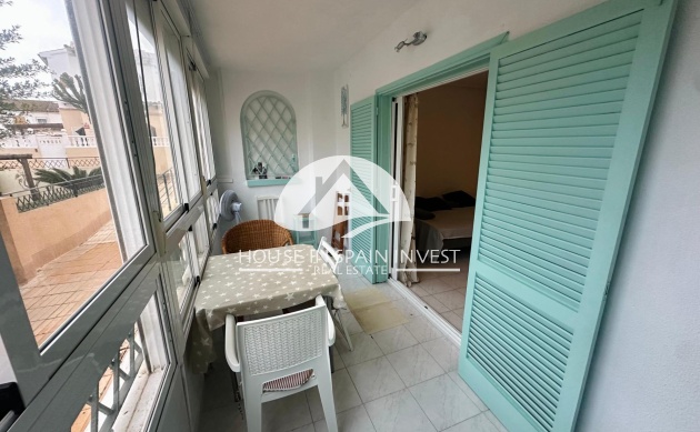 Herverkoop - Appartement - Torrevieja - La Mata