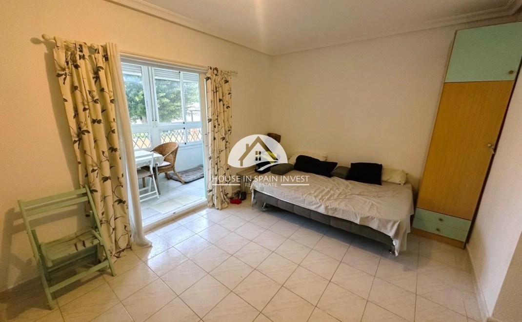 Herverkoop - Appartement - Torrevieja - La Mata