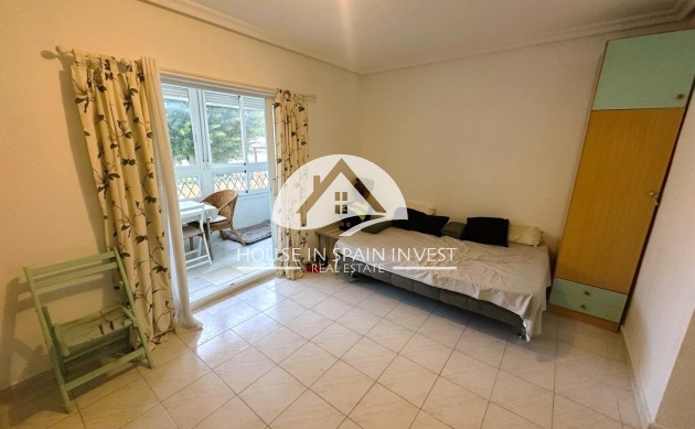 Herverkoop - Appartement - Torrevieja - La Mata