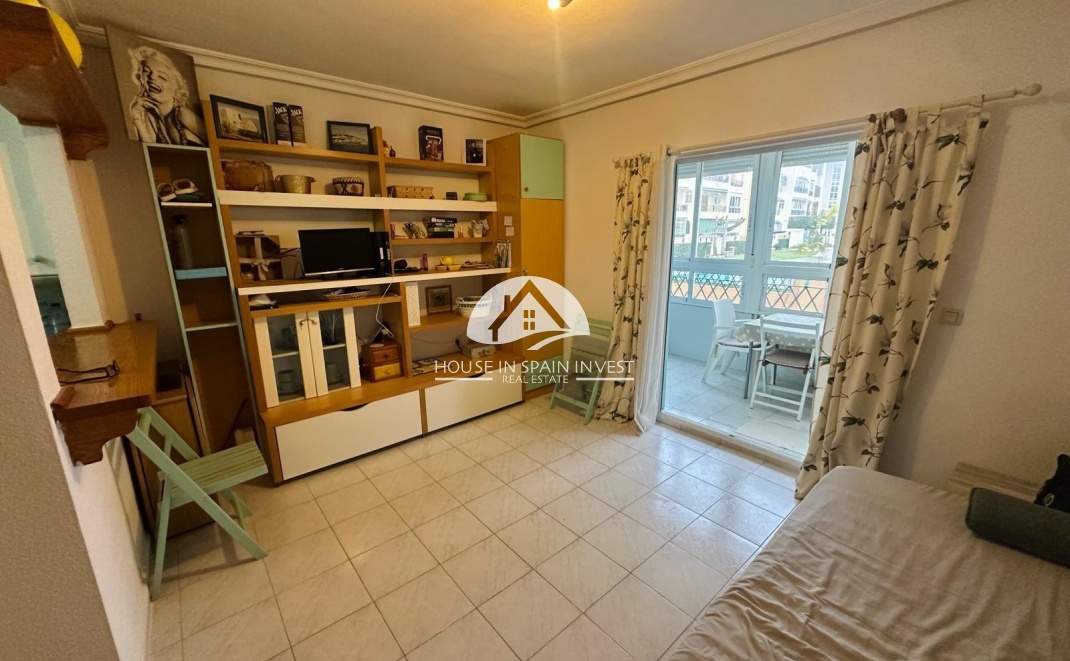 Herverkoop - Appartement - Torrevieja - La Mata