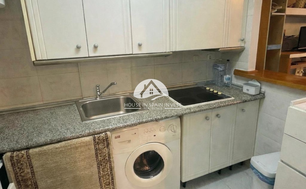 Herverkoop - Appartement - Torrevieja - La Mata