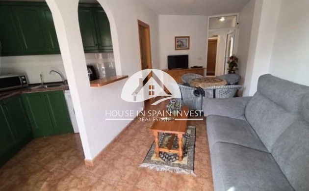 Herverkoop - Penthouse - Torrevieja - Playa del Cura