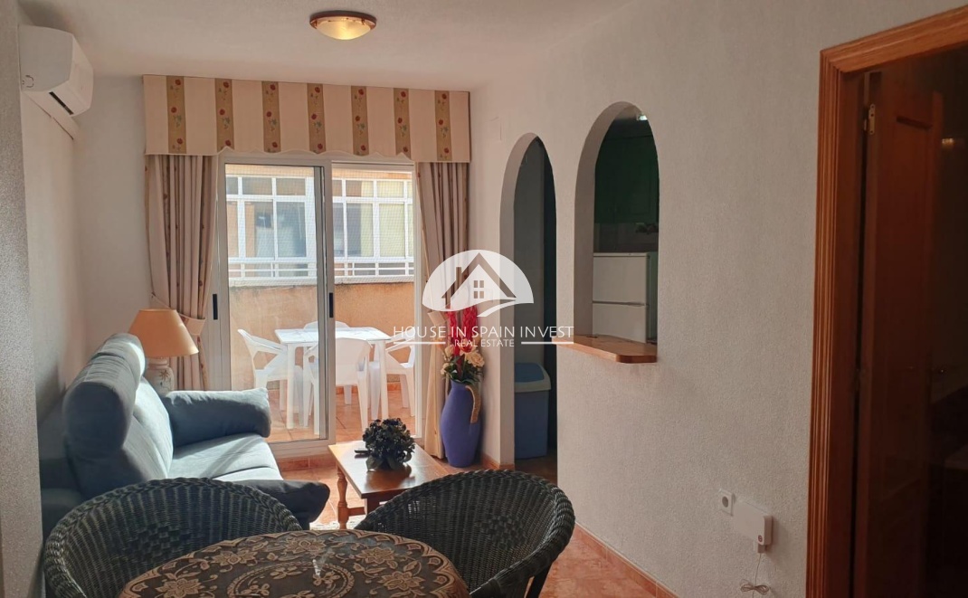 Herverkoop - Penthouse - Torrevieja - Playa del Cura